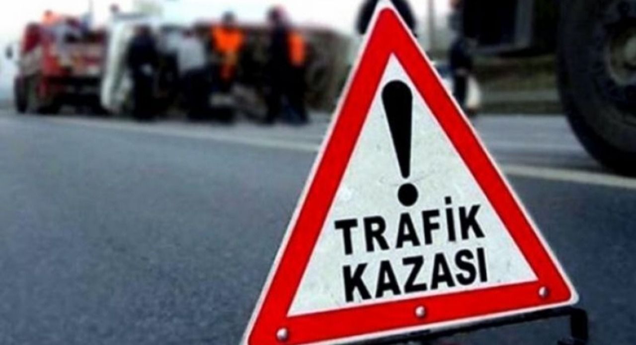 Urfa’da bir motosiklet kazası daha: 2 yaralı