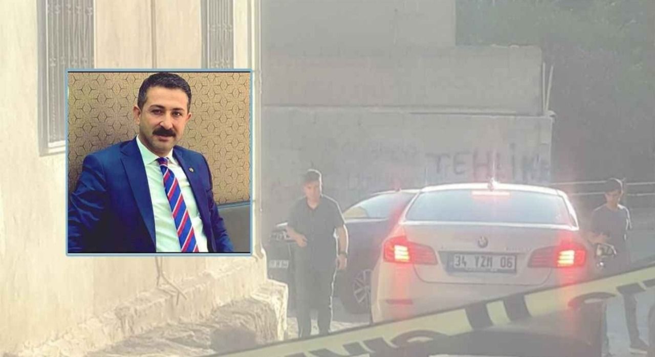 Urfa’da yaşanan cinayetle ilgili flaş gelişme!