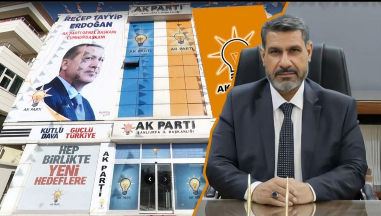 Şanlıurfa'da Büyükşehir seçimlerinde il başkanı formülü uygulanır mı?