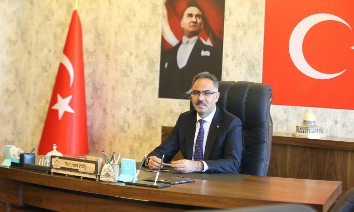 Başkan Kuş: Atatürk’ün dehası bugün daha iyi anlaşılmaktadır