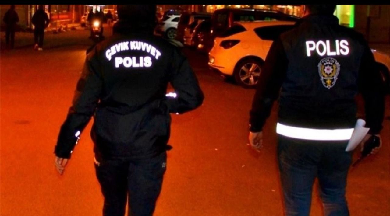 Şanlıurfa’da narkotik şok uygulaması