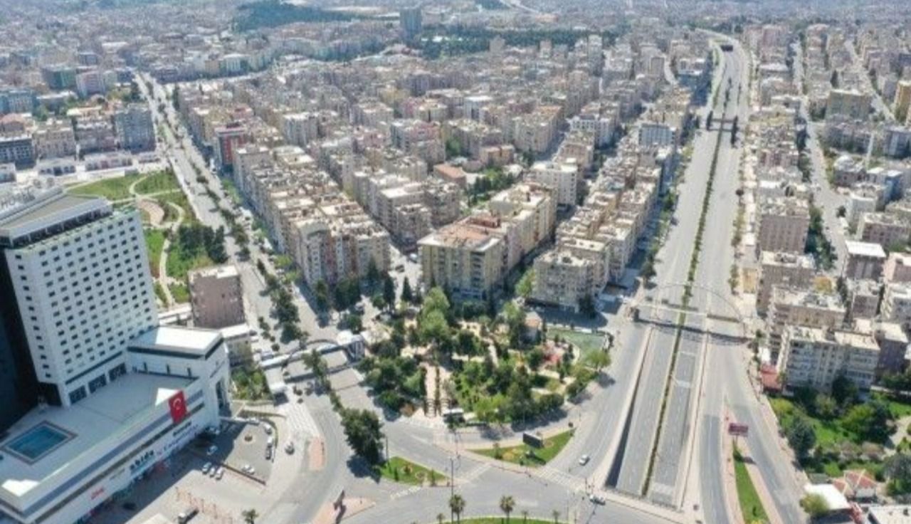 Urfa’da günlük kiralık evler denetlendi!