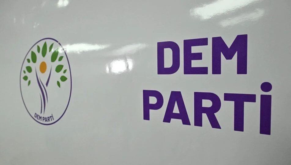 DEM Parti’den yerel seçim kararı