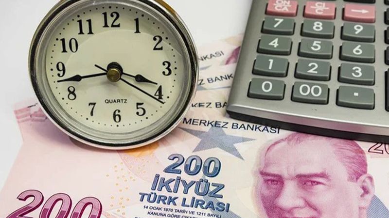 Dikkat çeken detay: Peşine düşmeyip 104 bin liradan olmayın!