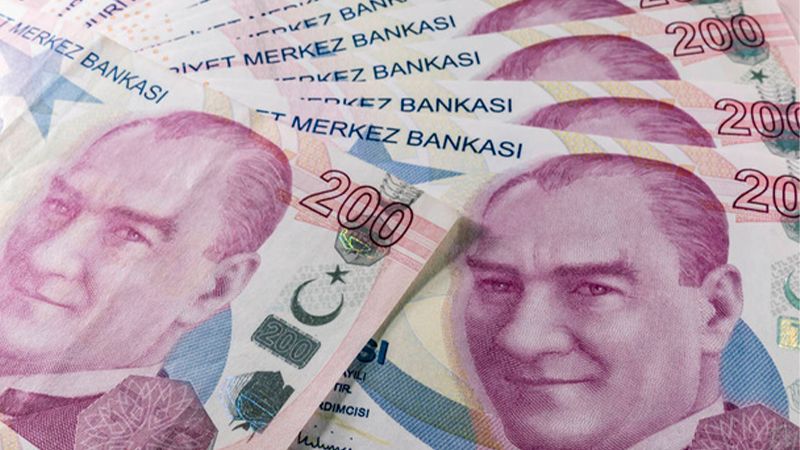 Şanlıurfa’daki bankadan çalışanlarına rekor ikramiye