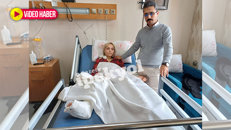 “Kilometrelerce takip edildim, tamamen planlanmış” Şanlıurfa’da saldırıya uğrayan genç avukat o anı anlattı