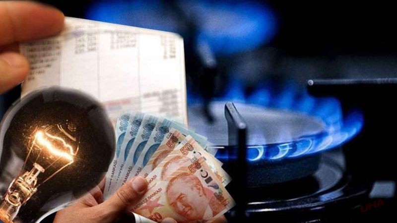 Bakan Bayraktar'dan flaş açıklama! Doğal gaz ve elektriğe zam yapılacak mı?