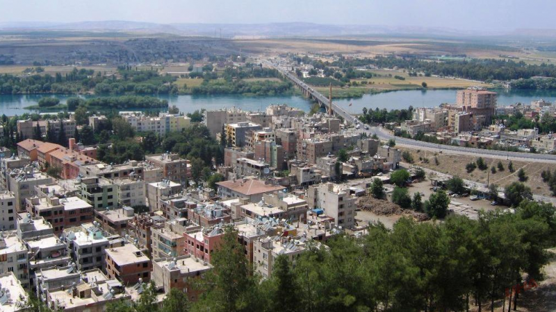 Rant çevreleri hakkaniyetli kaymakamın gitmesini istiyordu! Şanlıurfa’ya flaş atama