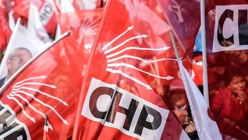 CHP’nin Şanlıurfa’da 5 adayı açıklandı! İşte o isimler