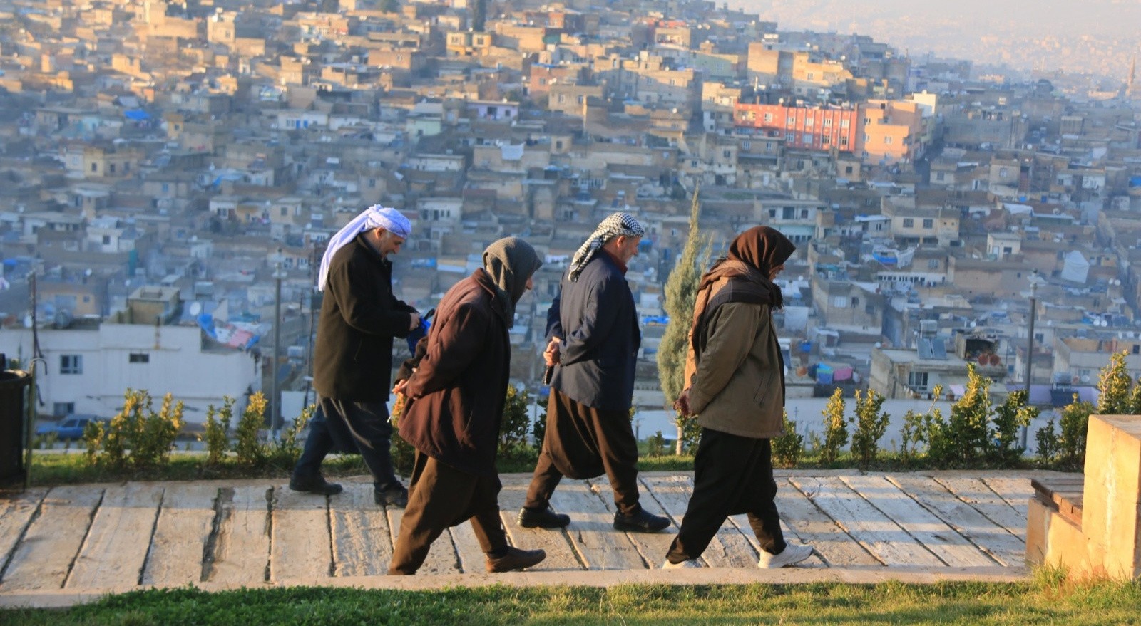 Türkiye Cumhuriyeti tarihinde emeklileri en çok sevindiren lider kimdi?