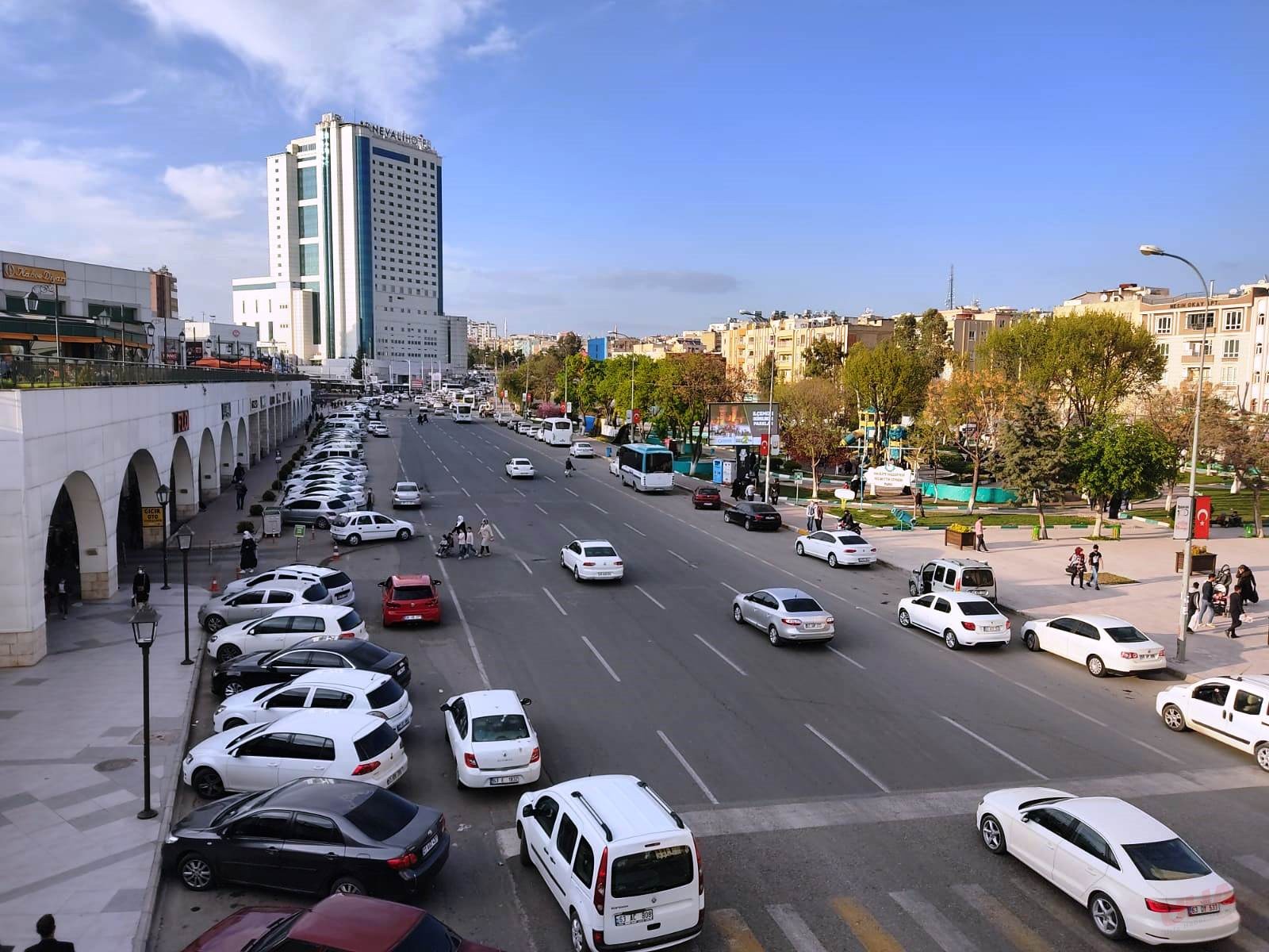 Şanlıurfa'daki araç sahipleri bunu yaptırmadan trafiğe çıkmayın! 9 bin 943 TL cezası var