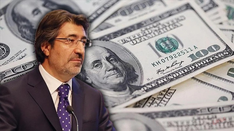 Bankalar Birliği Başkanı Çakar’dan flaş dolar tahmini! İşte yıl sonu doların geleceği rakam