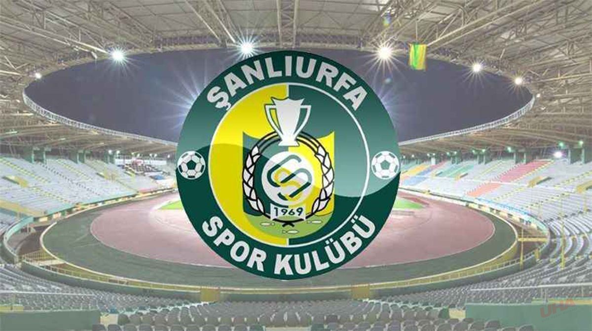 Şanlıurfaspor’da rakip Bodrum FK! Kritik maçın hakemleri belli oldu