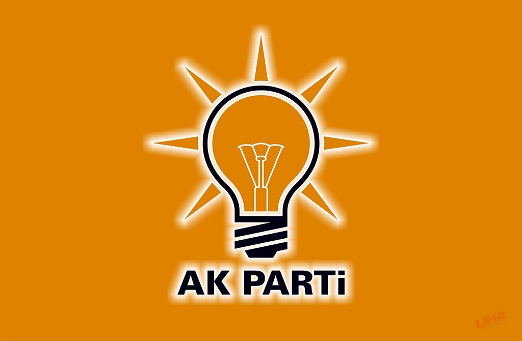 AK Parti'de bir istifa daha! İşte o isim