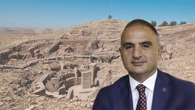 Ören yerleriyle ilgili flaş karar! Göbeklitepe’ye istediğiniz zaman gidebileceksiniz