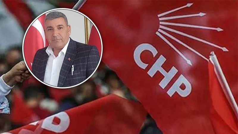 CHP Şanlıurfa’da bir adayını daha açıkladı