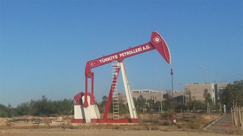 Şanlıurfa’ya 100 milyon TL yatırım! Petrol aranacak