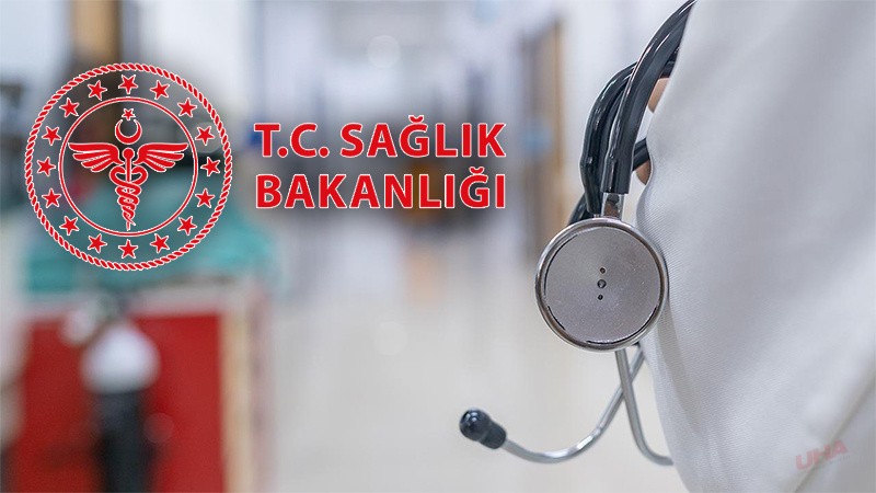 Sağlık Bakanlığı’nın kura başvuruları başladı