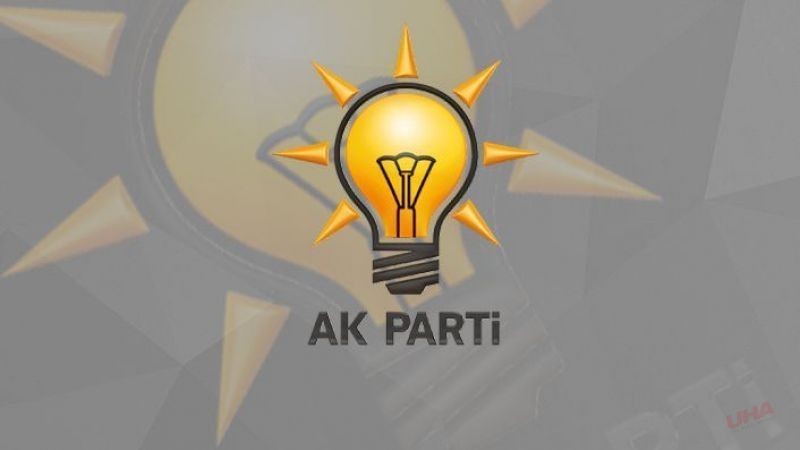 Şanlıurfa’da AK Parti’de yeni başkan göreve geldi