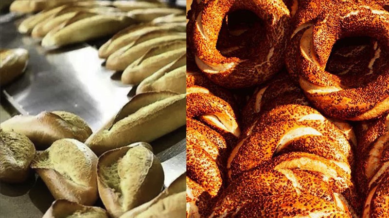 Resmi Gazete’de yayımlandı: Ekmek ve simit fiyatları ile ilgili flaş gelişme!