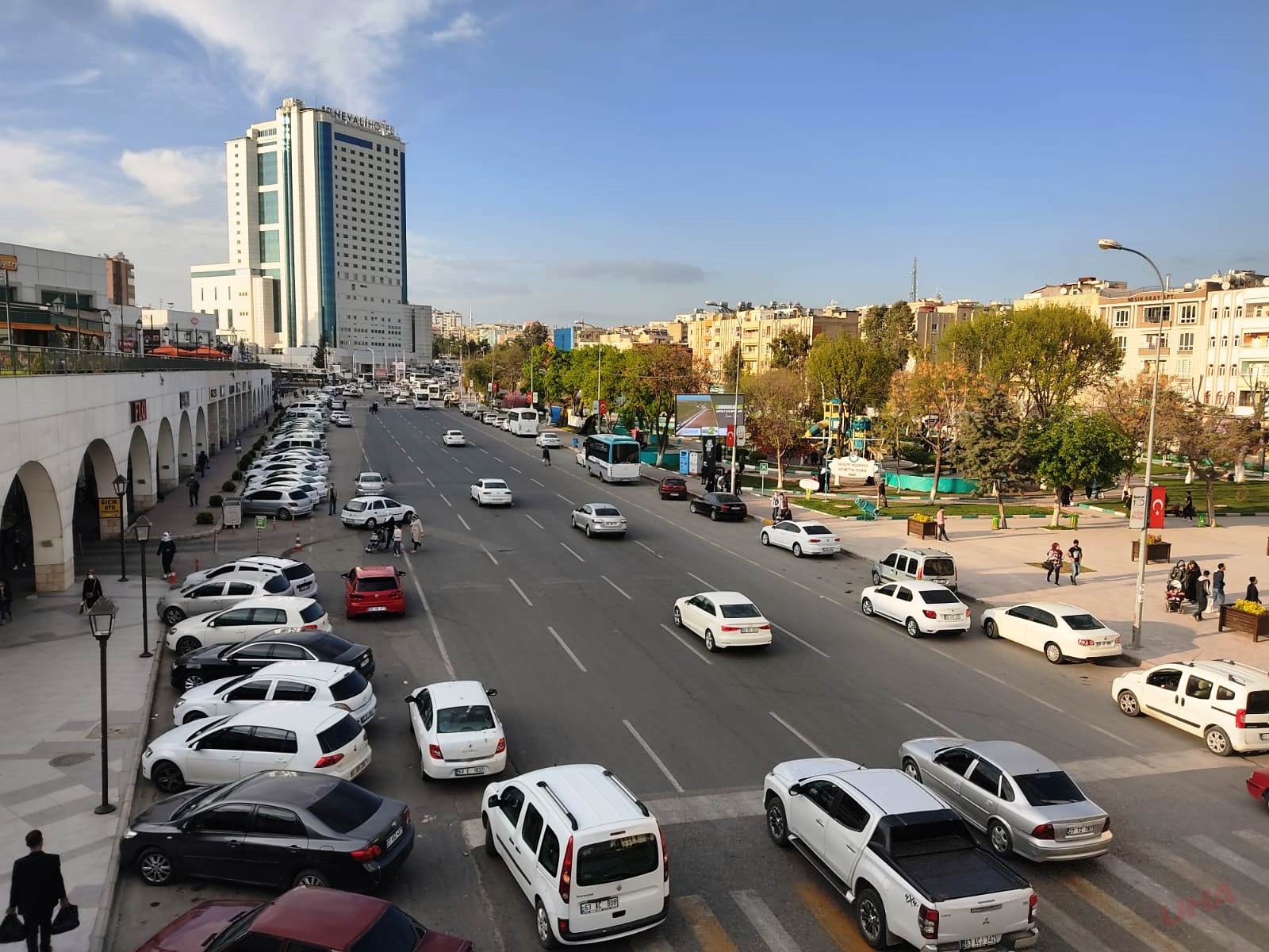 TÜİK açıkladı: Şanlıurfa’da her geçen gün sayıları artıyor