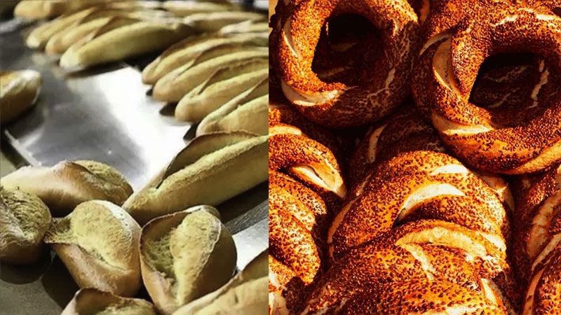 Simit fiyatları için flaş karar Resmi Gazete’de: Simit fiyatında ekmek sistemi