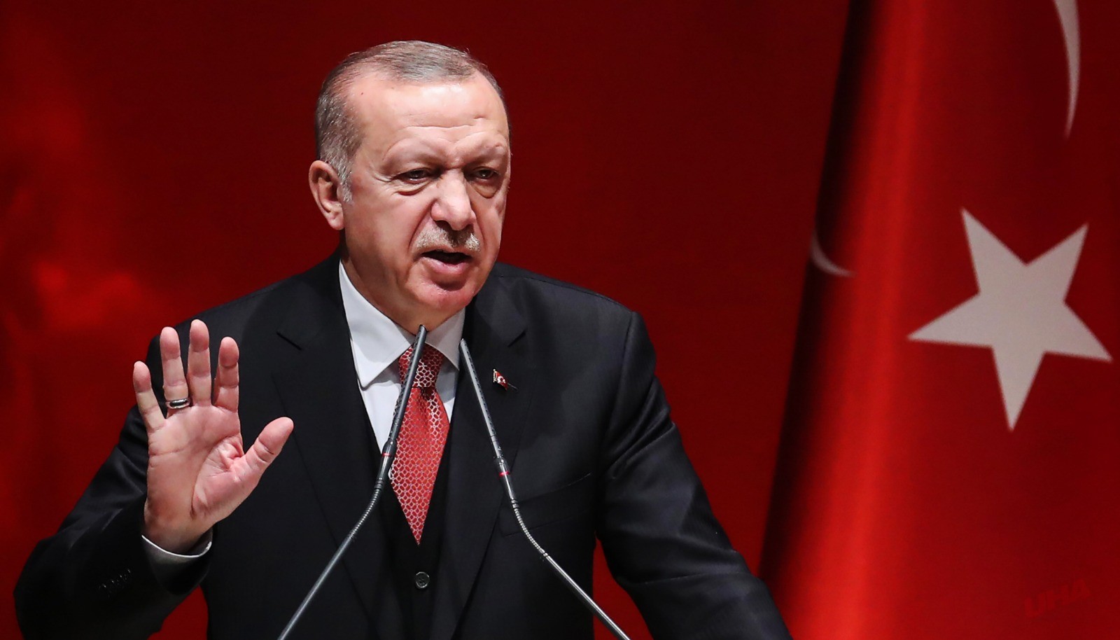 Erdoğan’dan flaş öğretmen ataması açıklaması