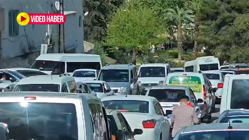 Şanlıurfa’da yola çıkacaklar dikkat: Bu habere bakmadan yola çıkmayın!