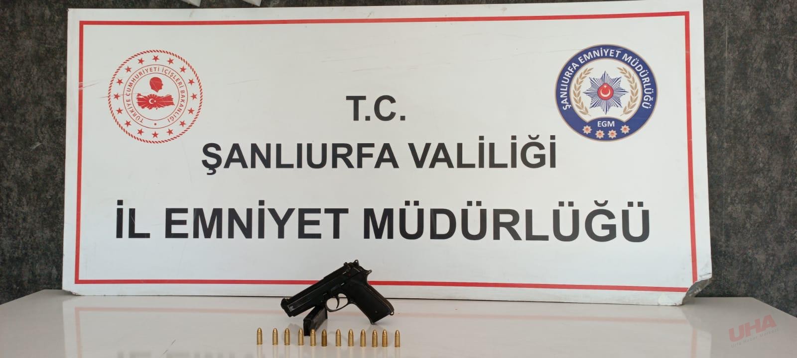 Şanlıurfa Valiliği “magandaları” affetmiyor