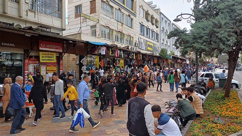 Şanlıurfalıların vazgeçilmezine yine zam geldi! Etiketler bir kez daha değişiyor... Bugünden itibaren geçerli