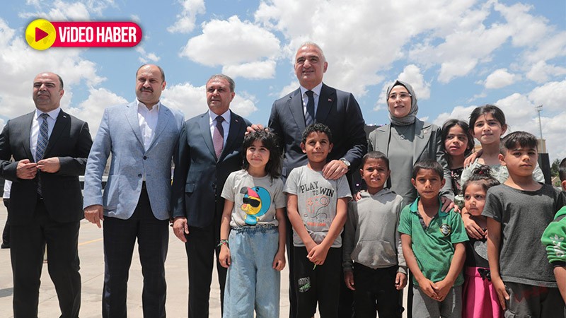 Şanlıurfa'da dokuz gün sürecek kültür şöleni! Vali Şıldak ve Başkan Gülpınar'dan festivale tam destek