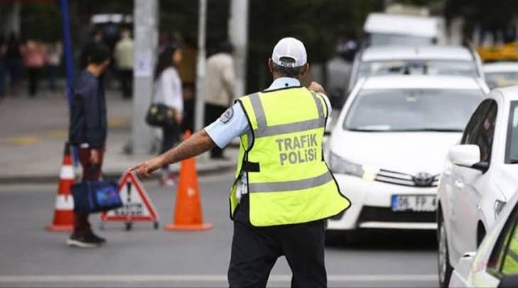 Tüm Sürücüler Dikkat! Artık E-devlet Üzerinde Yapılacak