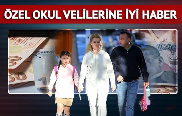 Özel okul velilerinin yüreğine su serpildi: Paranızın tamamını geri alabilirsiniz! İsyan ettiren ek ücret ve fahiş zamlar için emsal karar