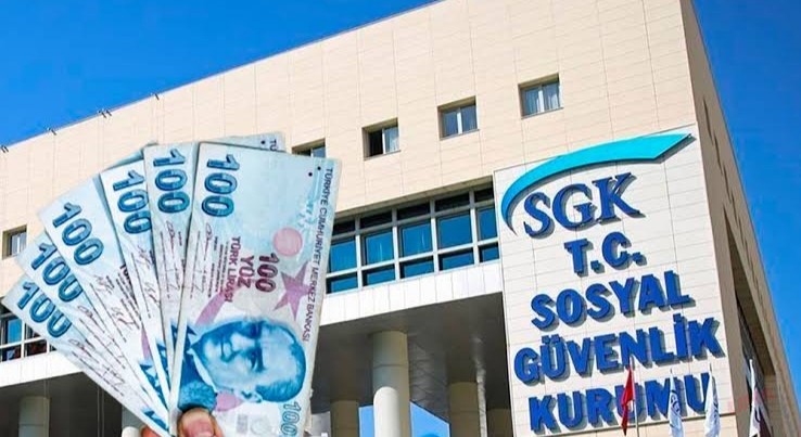 SGK düğmeye bastı: Eşe dosta iyilik yapmak isterken o yola başvurulanlar yandı! Hem faiziyle geri alınacak hem de 5 yıla kadar hapis var