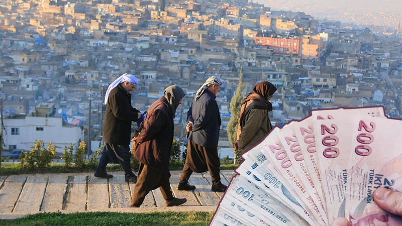 Emeklilere Kurban Bayramı müjdesi: Erken maaş ve ikramiye