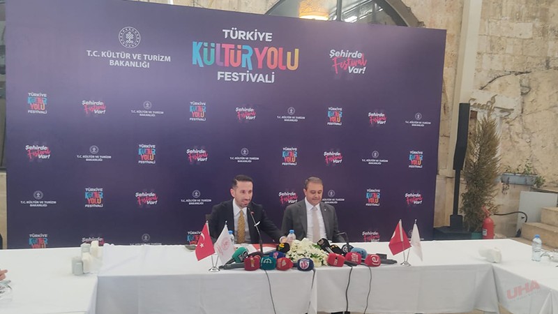 Şanlıurfa’da 25 Mayıs’ta başlayacak! Kültür ve Turizm Bakanı Ersoy açılışa geliyor