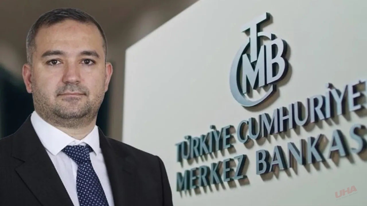 Merkez Bankası Başkanı Karahan'dan yeni banknot ve asgari ücret açıklaması