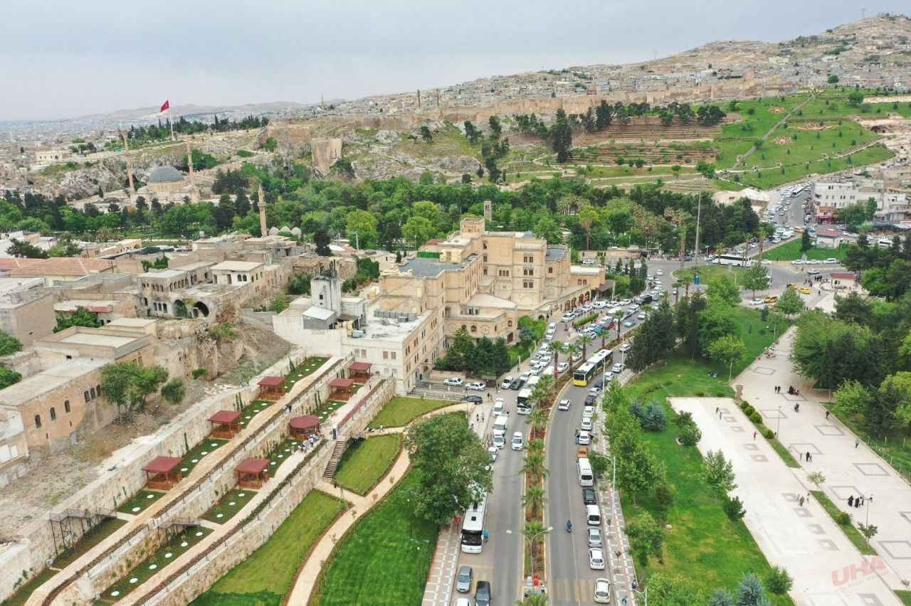 Şanlıurfa için heyecan verici müjdeler: Türkiye’de 4’üncüsü Şanlıurfa’da kurulacak