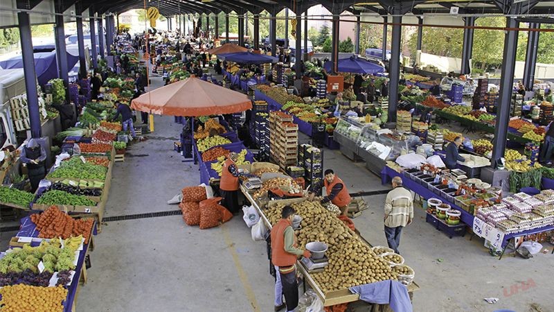 Hatay’da bedava dağıtıldı! Şanlıurfa’da fiyatı dikkat çekti