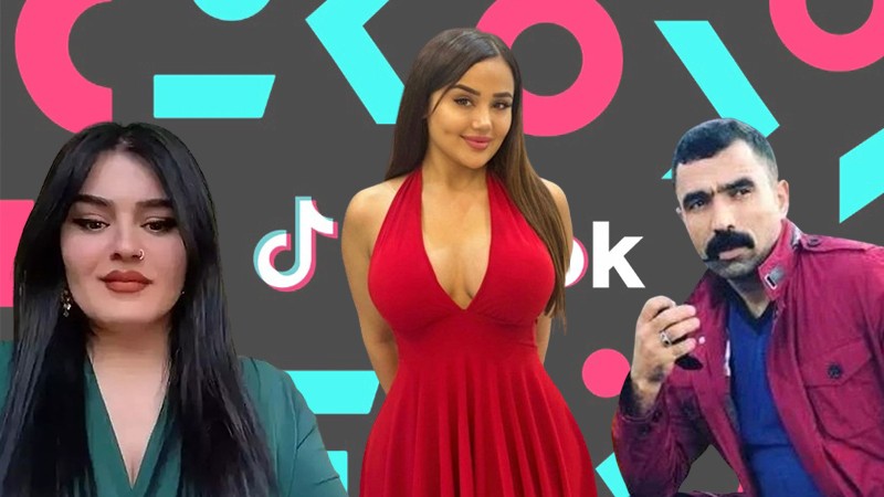 Türkiye Şanlıurfalı TikTok fenomenlerini konuştu! Kavga, tutuklanma, ölüm…