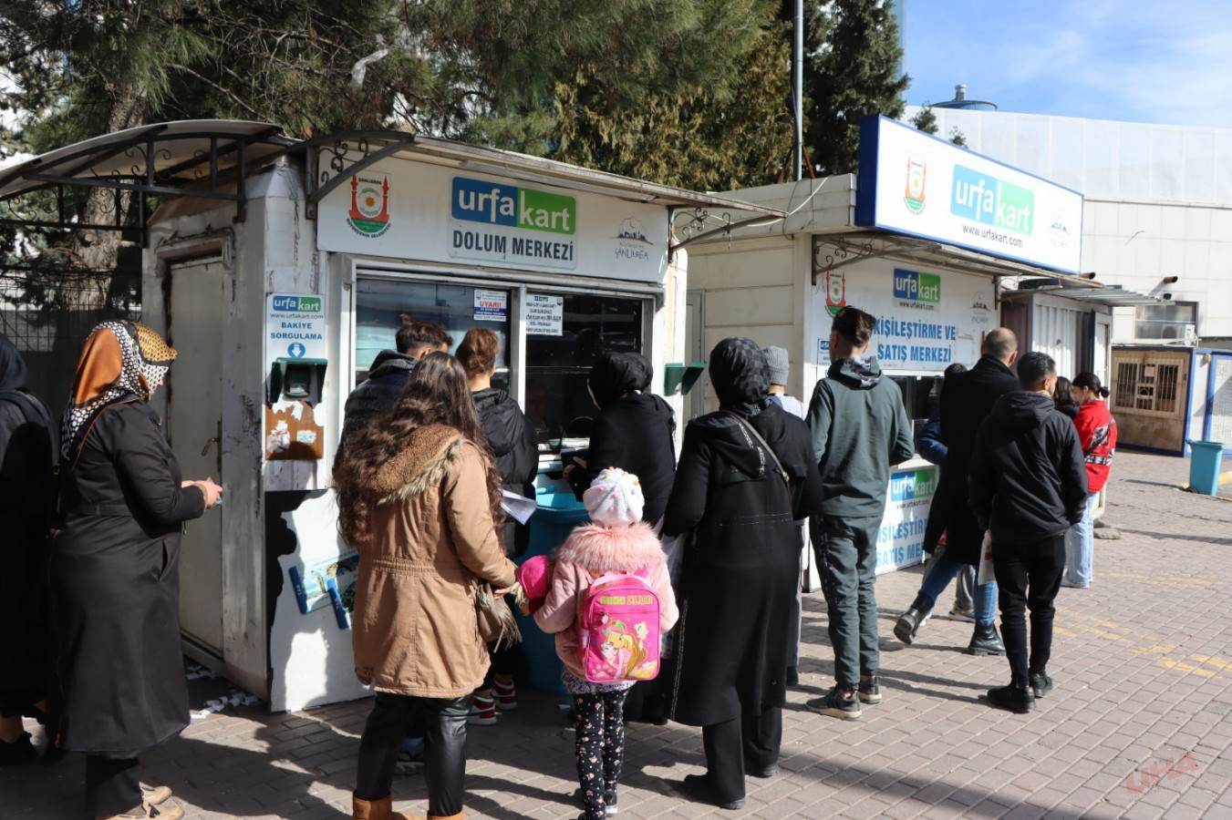 Şanlıurfa, Gaziantep ve Diyarbakır’da ulaşımda yeni dönem! Kartlar Değişiyor...