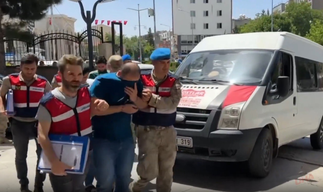 Şanlıurfa dahil çocuk müstehcenliği: Çok sayıda gözaltı