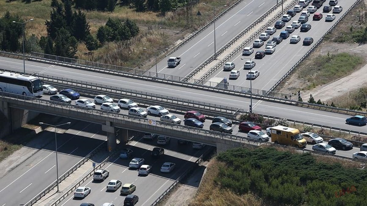 Kurban Bayramı'nda köprü ve otoyollar ücretsiz olacak