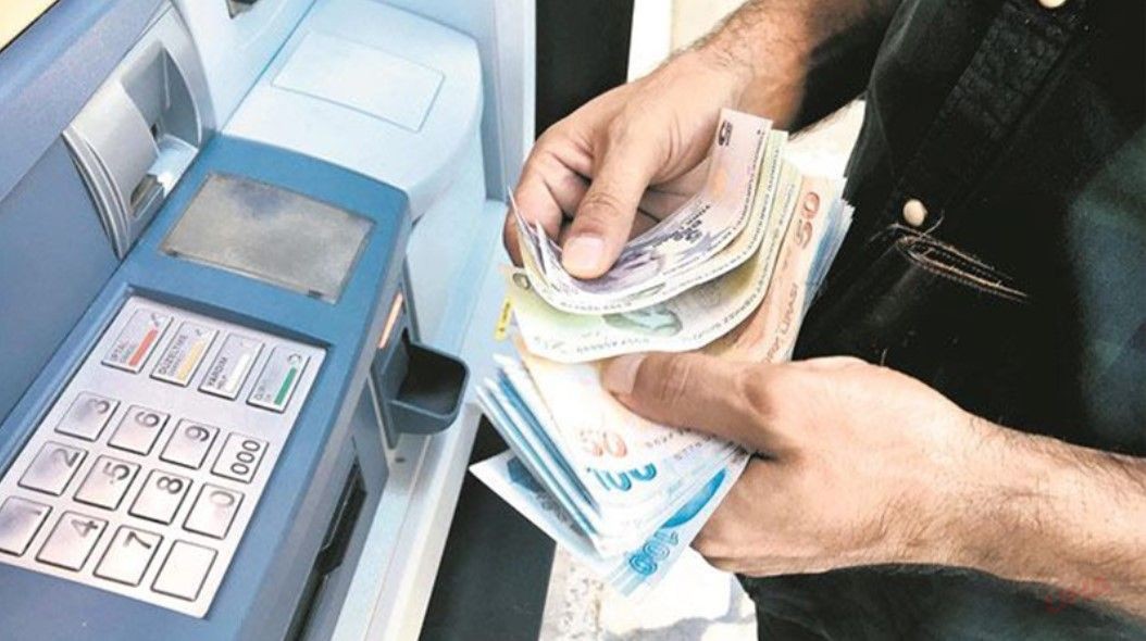 7 banka birden kararı duyurdu! Şanlıurfa’da ATM’lerde yeni dönem başladı