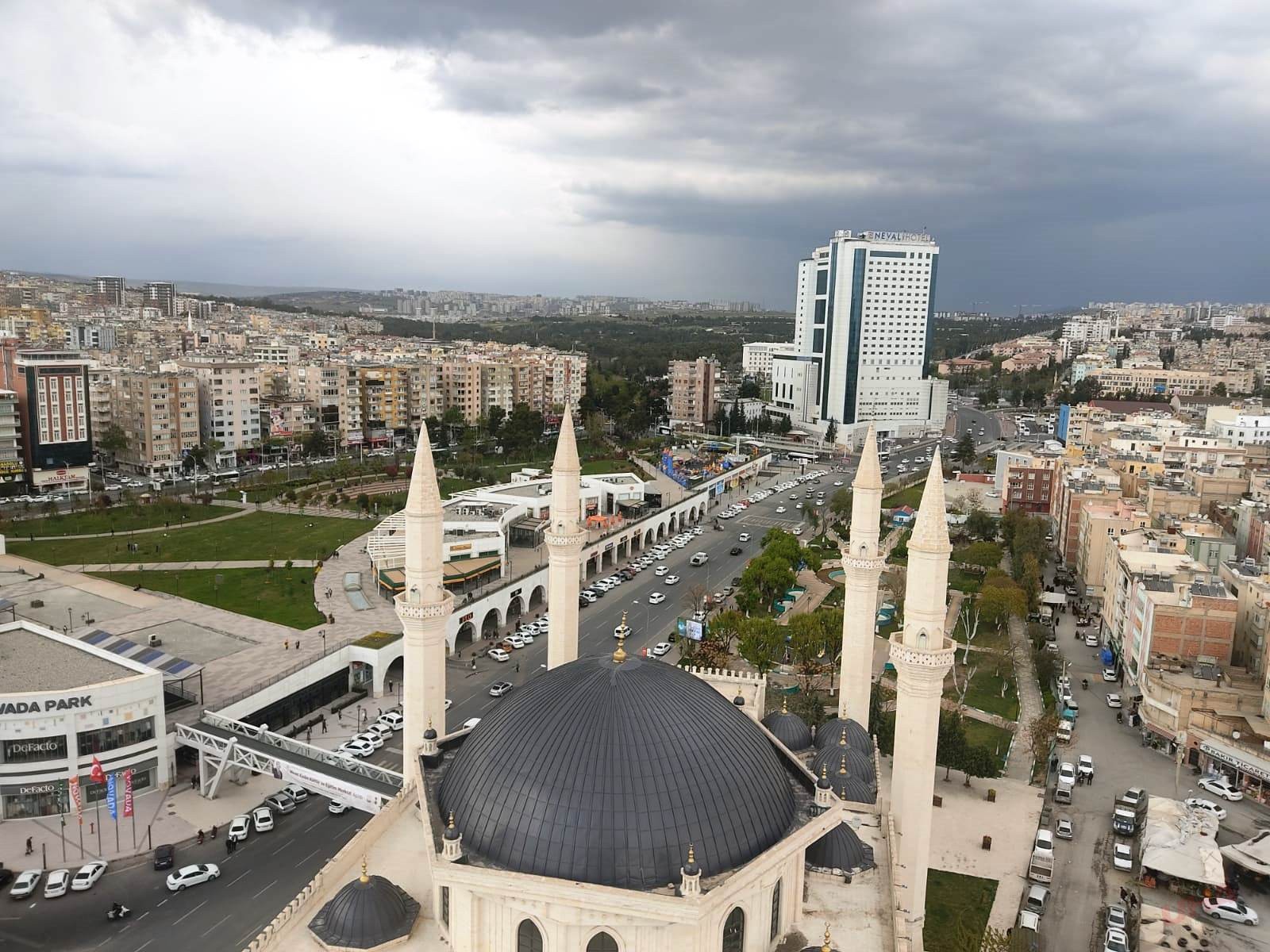 Bayramı Şanlıurfa’da geçirecekler dikkat! Bu habere bakmadan plan yapmayın