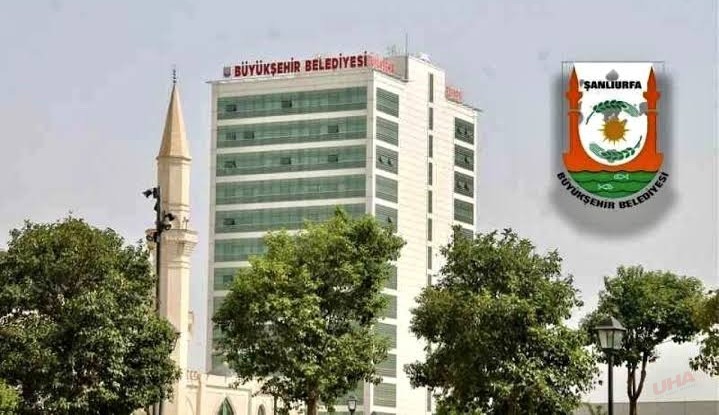 Şanlıurfa Büyükşehir Belediyesi'nden Önemli Açıklama: Asılsız İddialara Karşı Hukuki Süreç Başlatılıyor