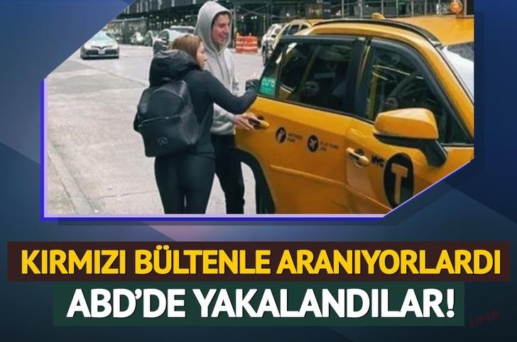 SON DAKİKA | Bakan Tunç duyurdu: Eylem Tok ve oğlu ABD'de yakalandı! 'Yüreğimizde bir yük vardı, artık kalktı'