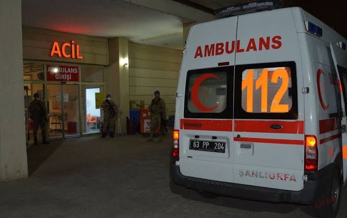 Şanlıurfa'da Şok Eden İntihar Vakası: Kadın Hayatına Son Verdi