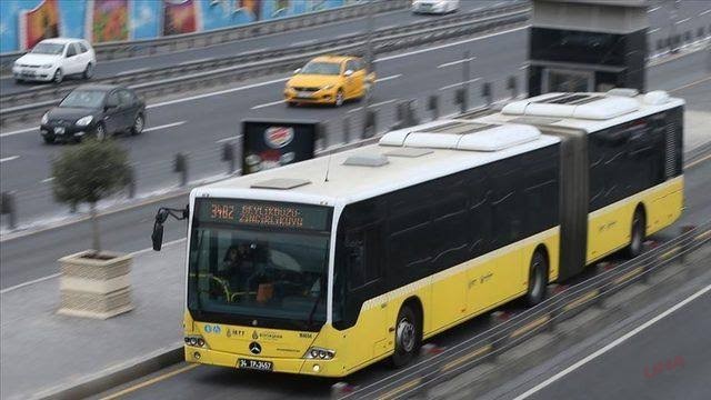 Karar çıktı! Toplu taşımaya zam