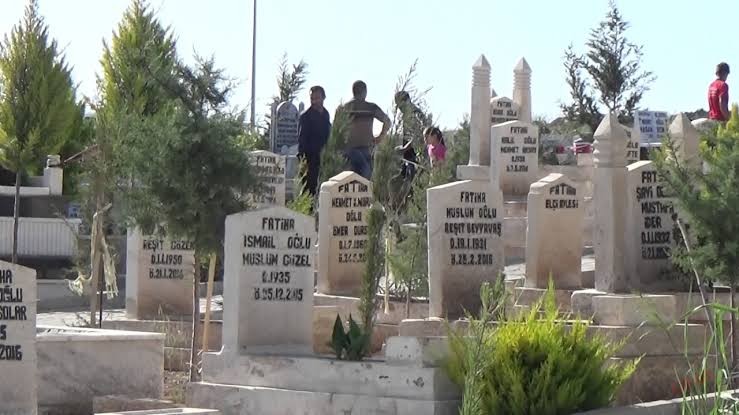 Meclis Üyesi Karakaş'ın Acı Günü